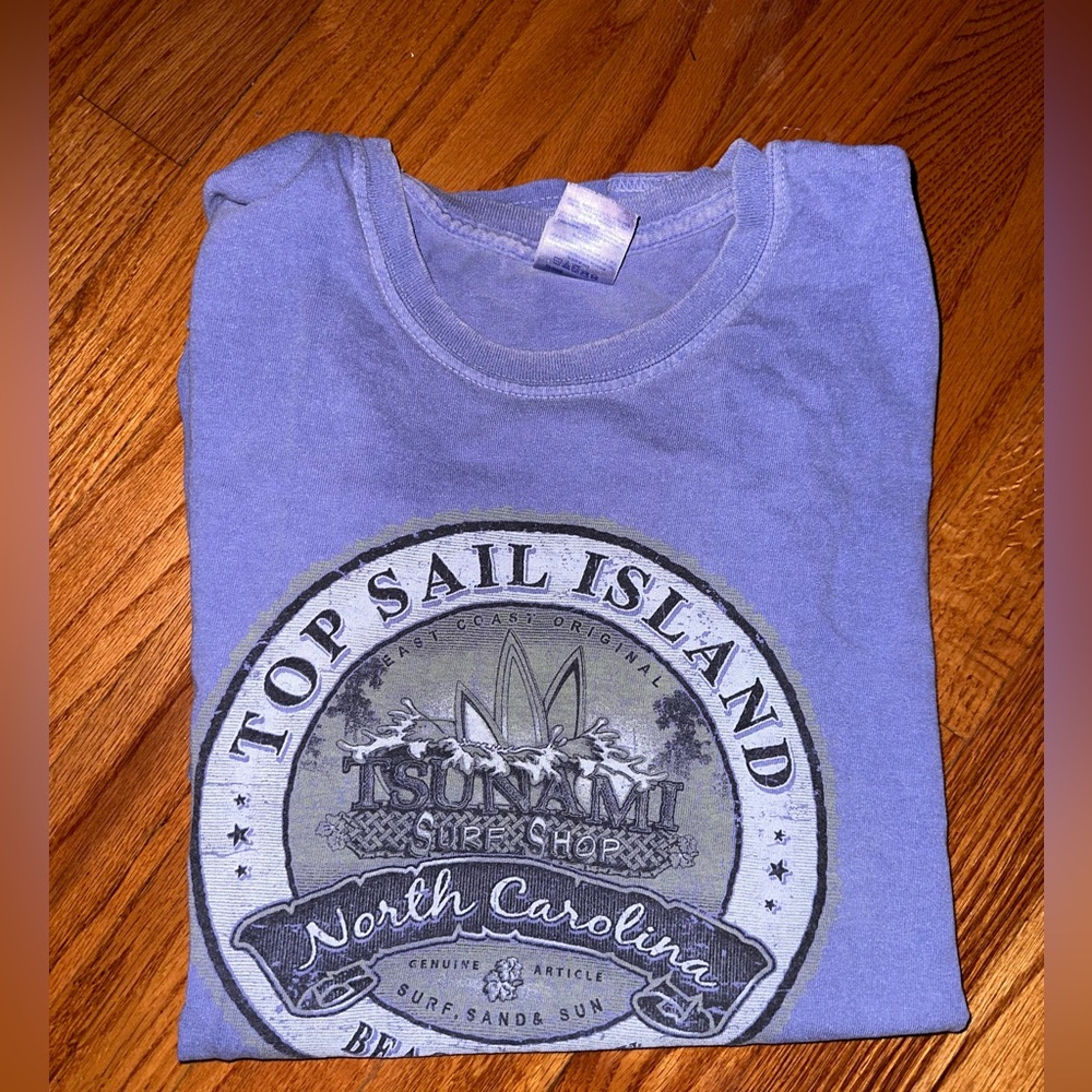 North Carolina T-Shirt